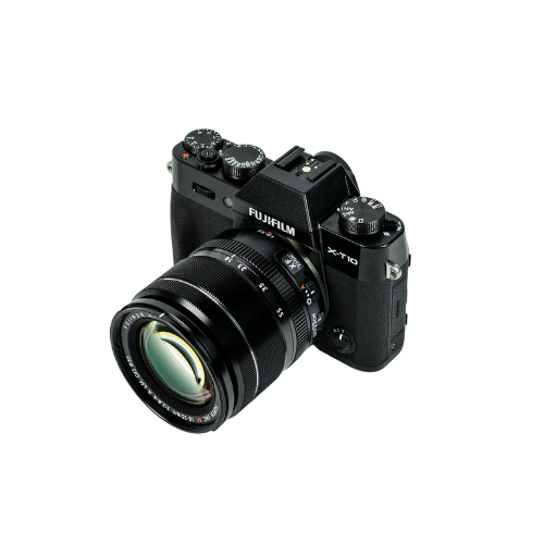 Project image
